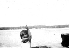 C348- Ruth Bennet McDougal Dorrough